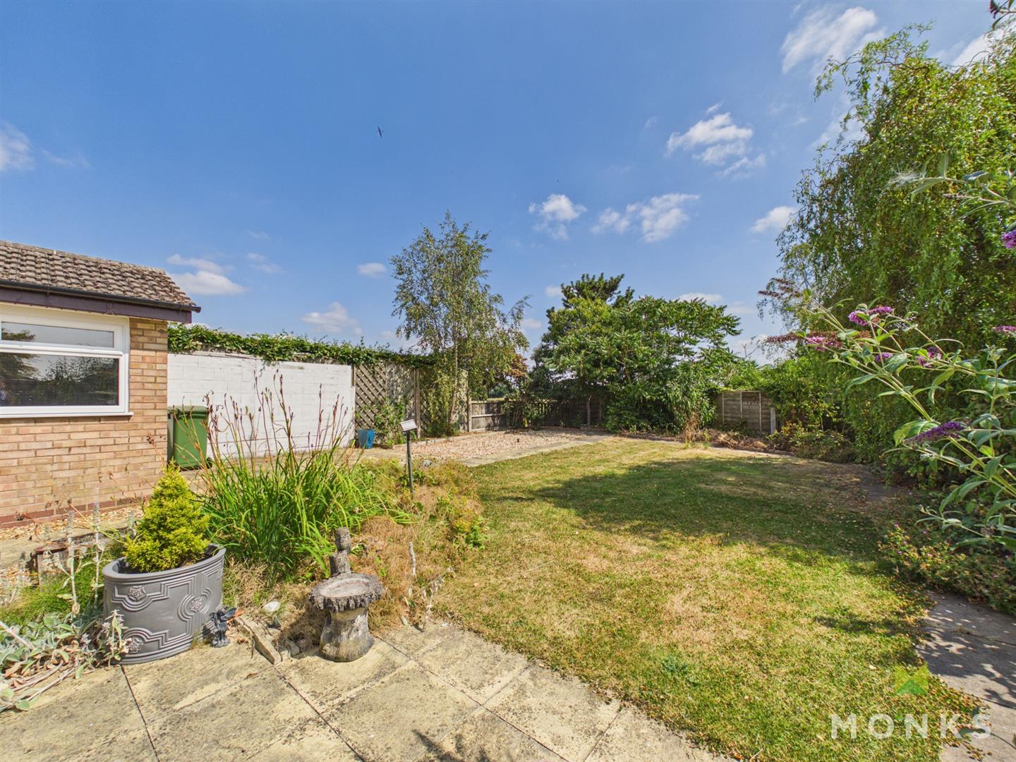 84 Trentham Road, Shrewsbury, SY4 5HW For Sale